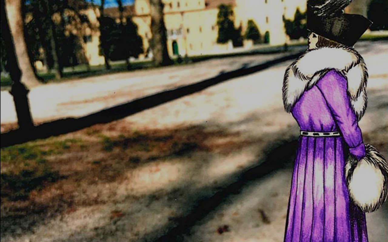 IPSIA Primo Levi: il profumo incontra la moda