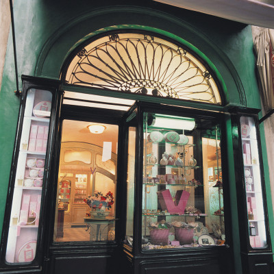 Profumeria Parma Color Viola