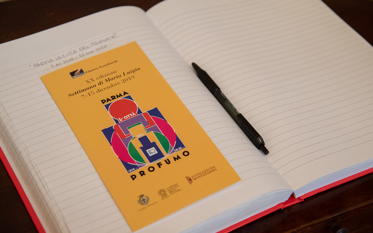 Parma la città del Profumo chiude i battenti… per ora!