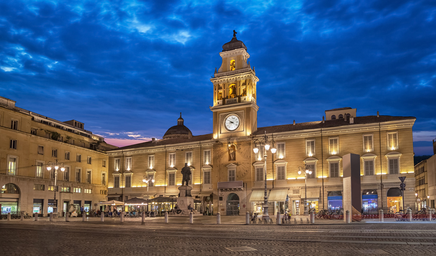 Parma passa il testimone di Capitale della Cultura